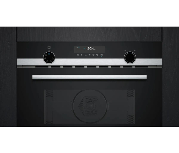 Siemens CM585AGS1 - 1343499 - zdjęcie 2